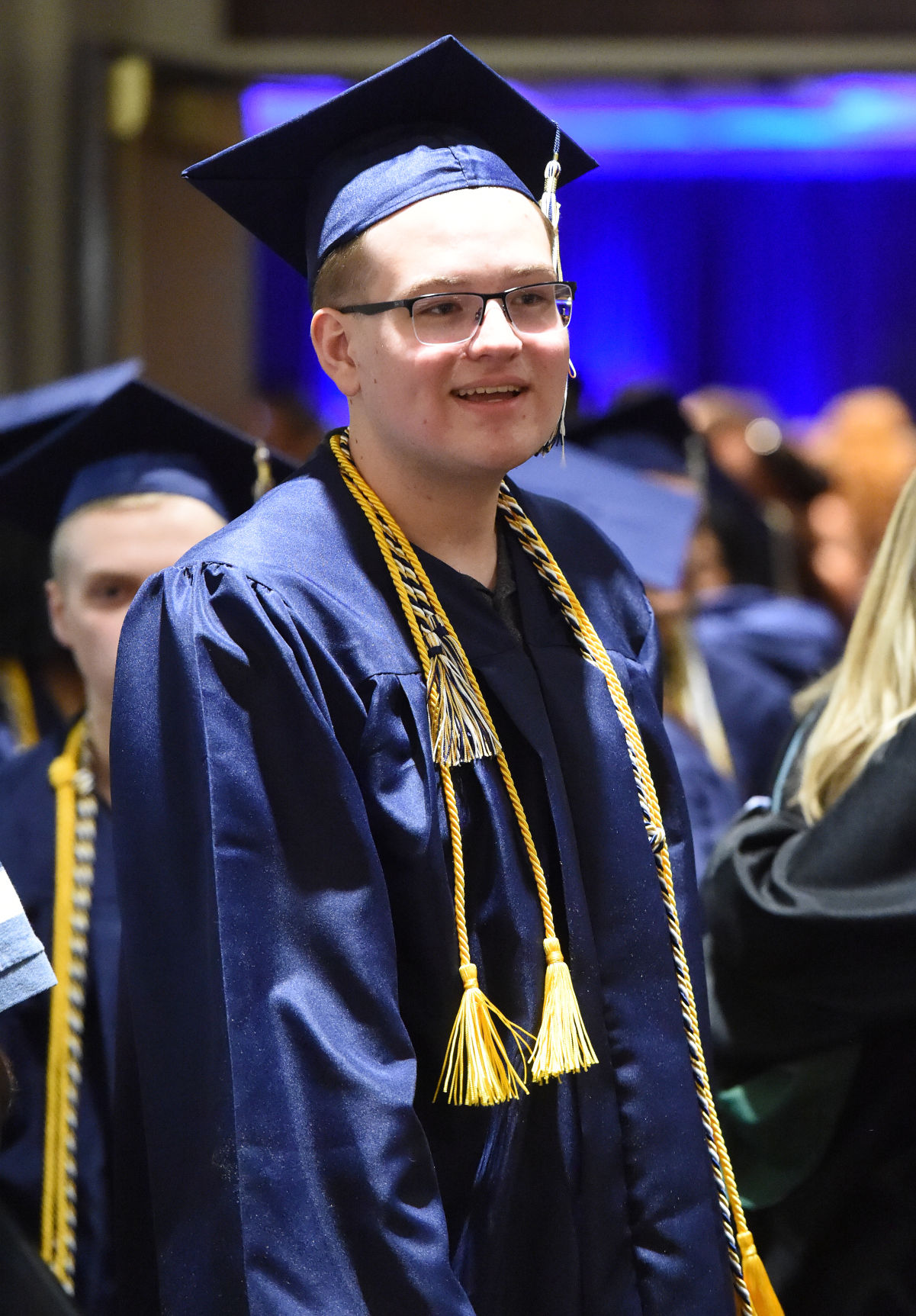 PHOTOS: Colorado Springs Early Colleges Graduation